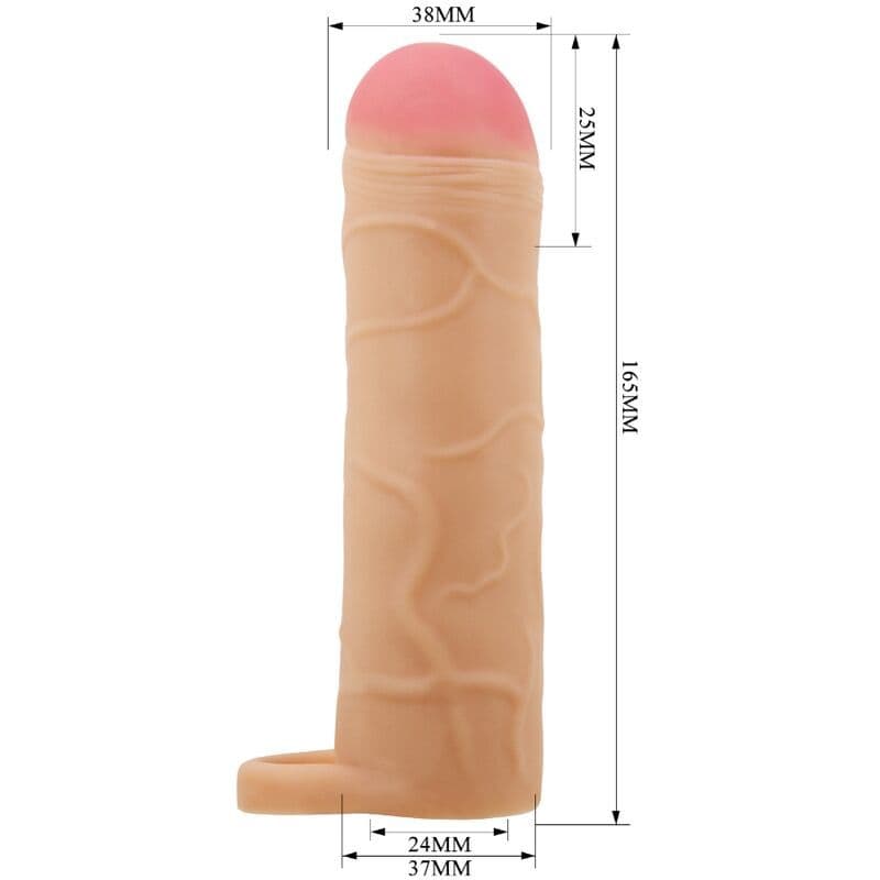 PRETTY LOVE - BUNION NAVLAKA ZA PENIS, PUT 4