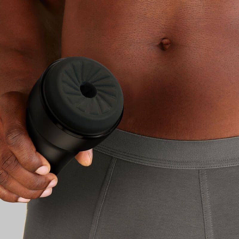 KIIROO - FEEL POCKET MASTURBATORE MASCHILE 4