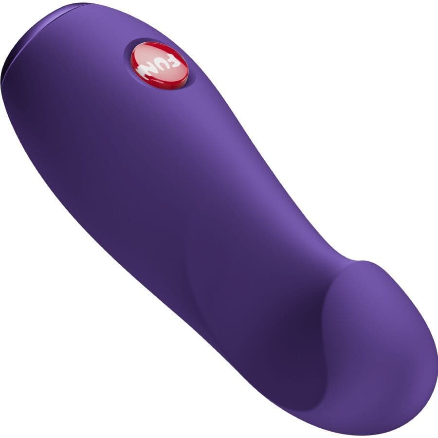 FUN FACTORY - STELLA BULLET VIBRATOR BLACK CURRANT 3