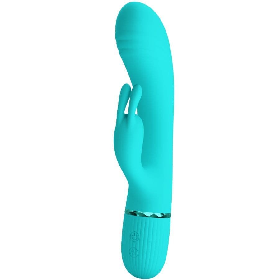 PRETTY LOVE - SCOCCO RABBIT VIBRATOR TURKIZEN 3