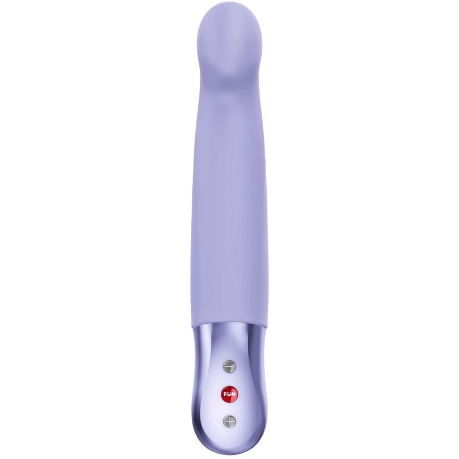FUN FACTORY - STRONIC G PULSATORI DI SPINTA VIOLA 2