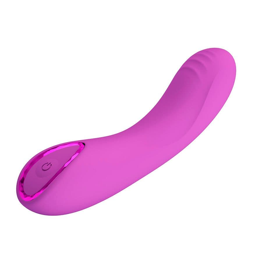 PRETTY LOVE - DJ DICK VIBRATORE VIOLA G-SPOT 4
