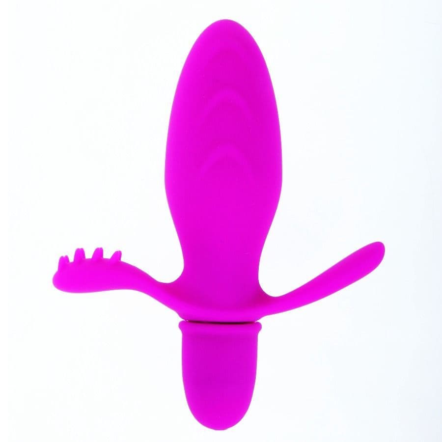 PRETTY LOVE - Vibrator Flirtation Fitch 2