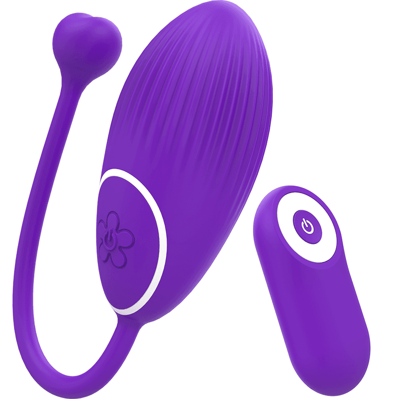 GALATEA - OTTO CLICK&PLAY STIMULATOR S DALJINSKIM UPRAVLJAČEM 4