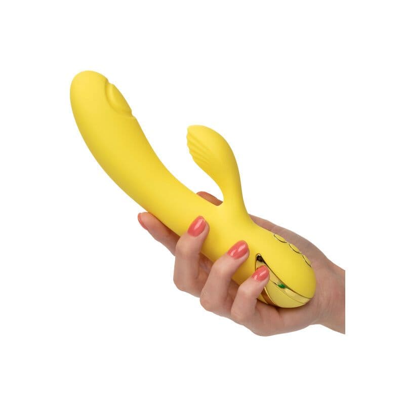 CALEXOTICS - RABBIT VIBRATOR SAN DIEGO SEDUCTION 3