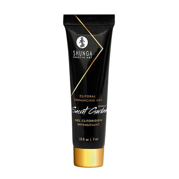 SHUNGA - KIT GEISHA CATTIVA 4