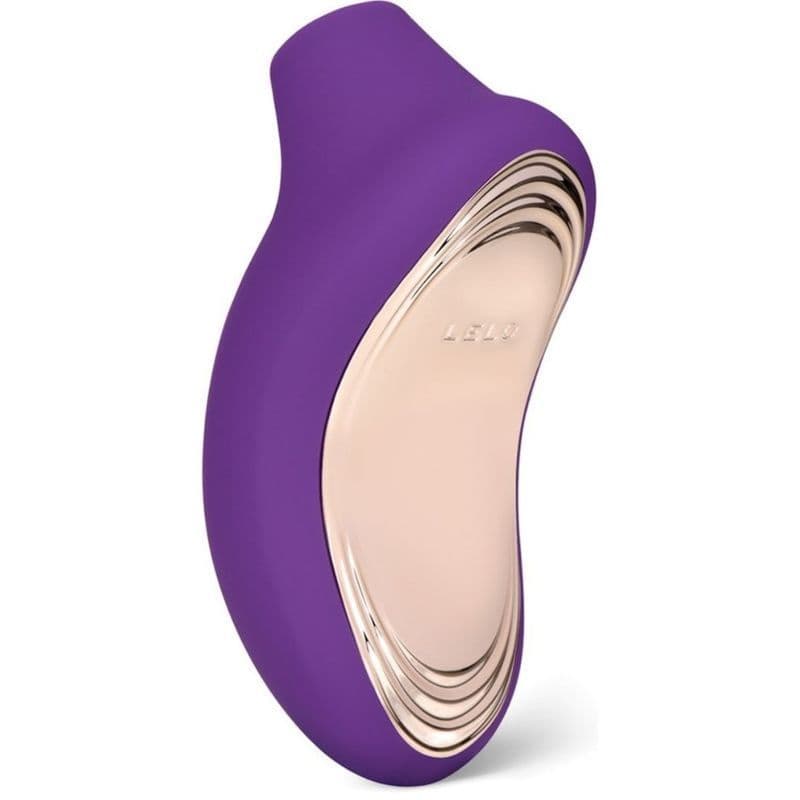 LELO - STIMOLATORE CLITORIDE SONA 2 LILLA 2