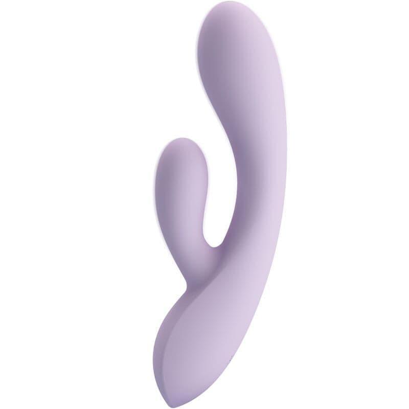 PRETTY LOVE - ROSOLYN MASTURBATOR Z VIBRACIJO, 10 HITROSTI, VIJOLIČEN 2