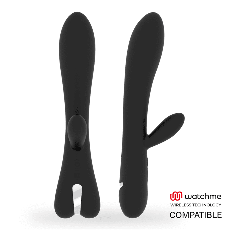 BRILLY GLAM - ERIK VIBRATOR + WATCHME REMOTE CONTROL 3
