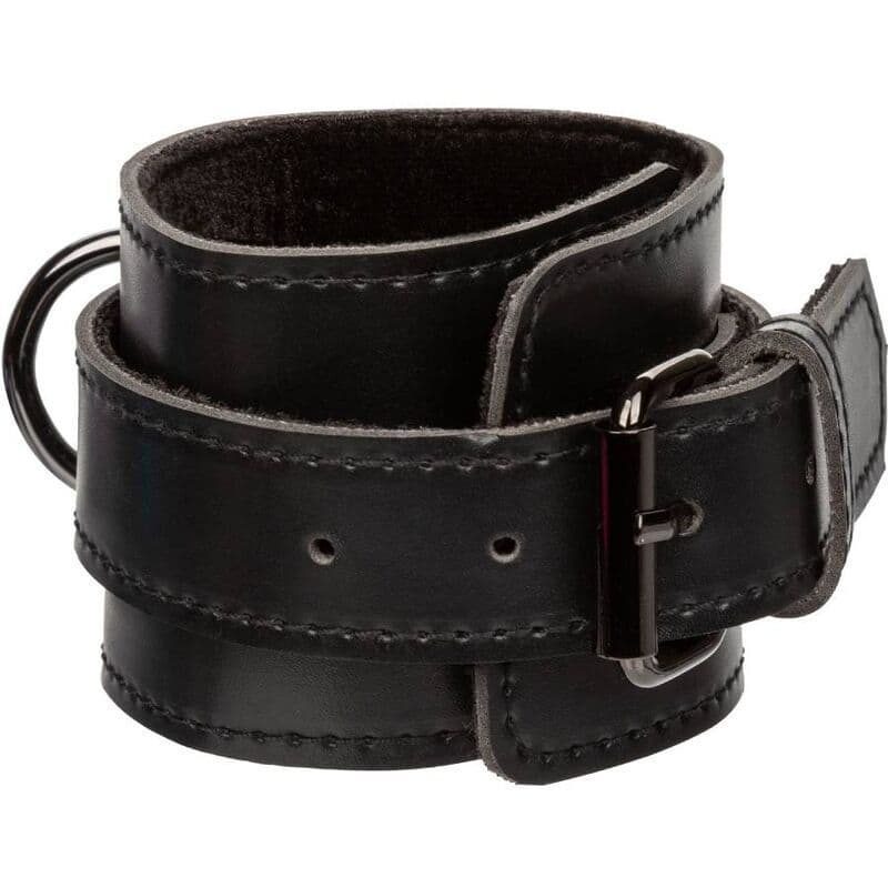 CALEXOTICS - EUPHORIA ANKLE CUFFS 4