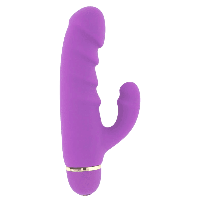 INTENSE - CRASS 20 VELOCIT SILICONE LILLA 2