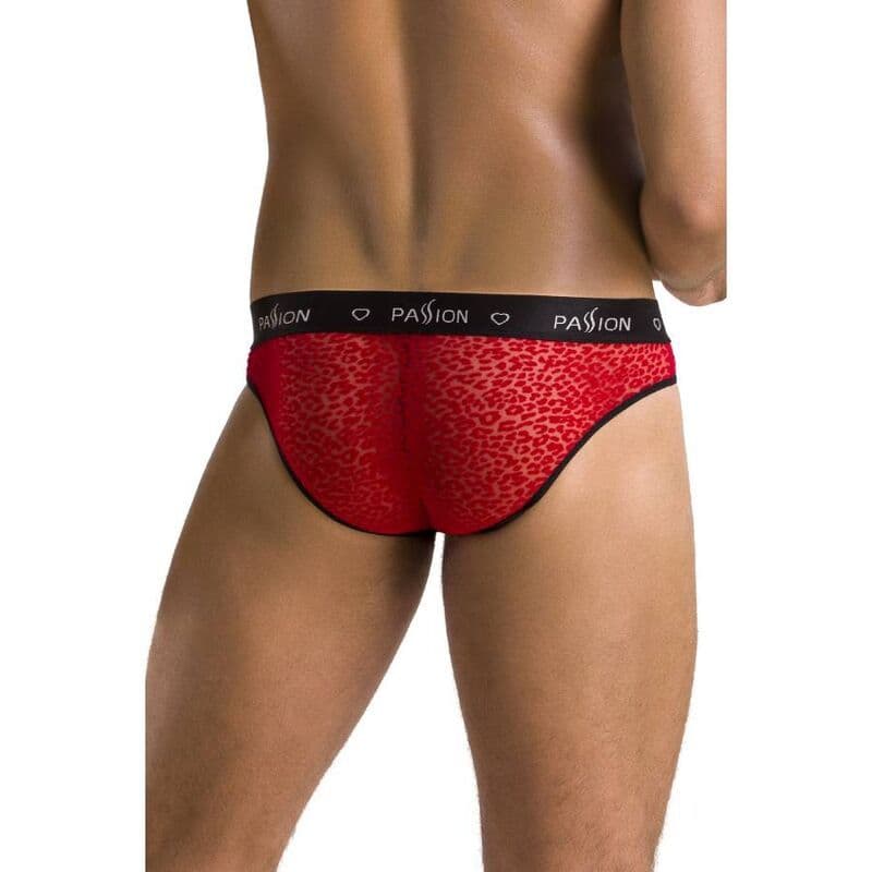 PASSION - 031 SLIP MIKE ROT S/M 4