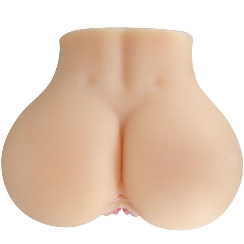 CRAZY BULL - VIBRATORE MILA PER VAGINA E ANO REALISTICO 3