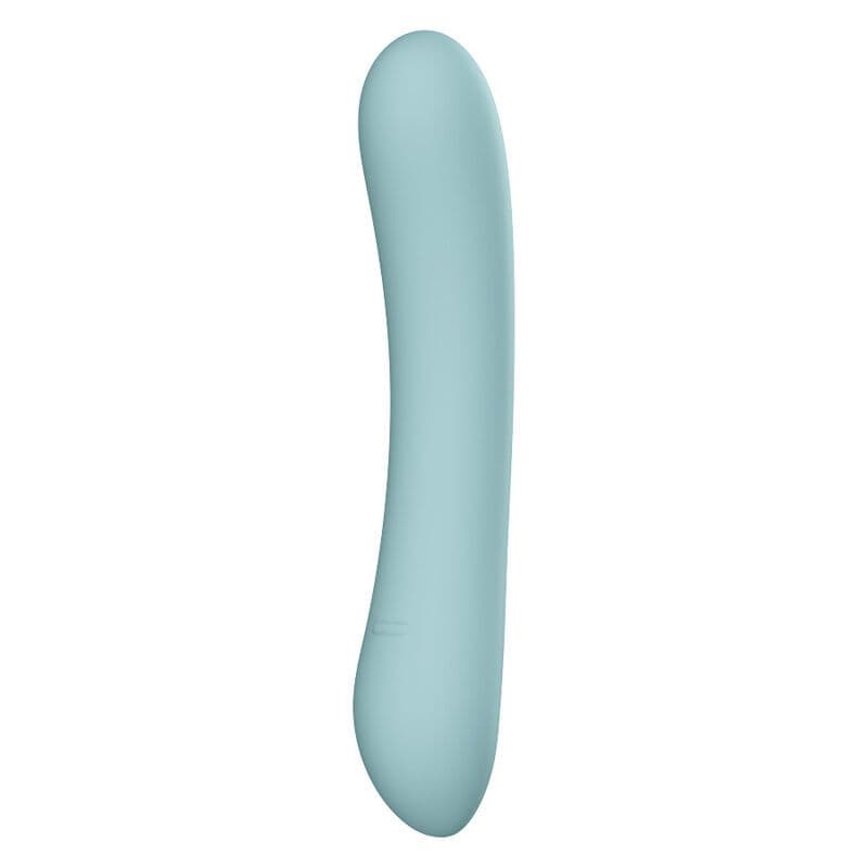 KIIROO - PEARL 2+ VIBRATOR ZA TOČKO G, TURKIZEN 2