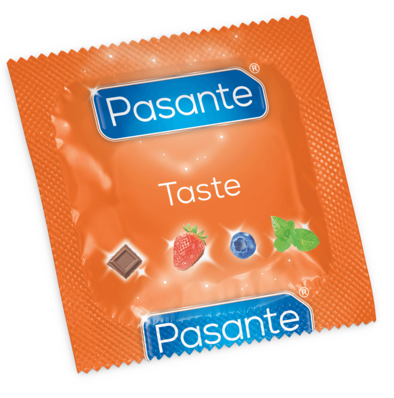 PASANTE - KONDOMI S OKUSIMA, 144 KOMADA 3