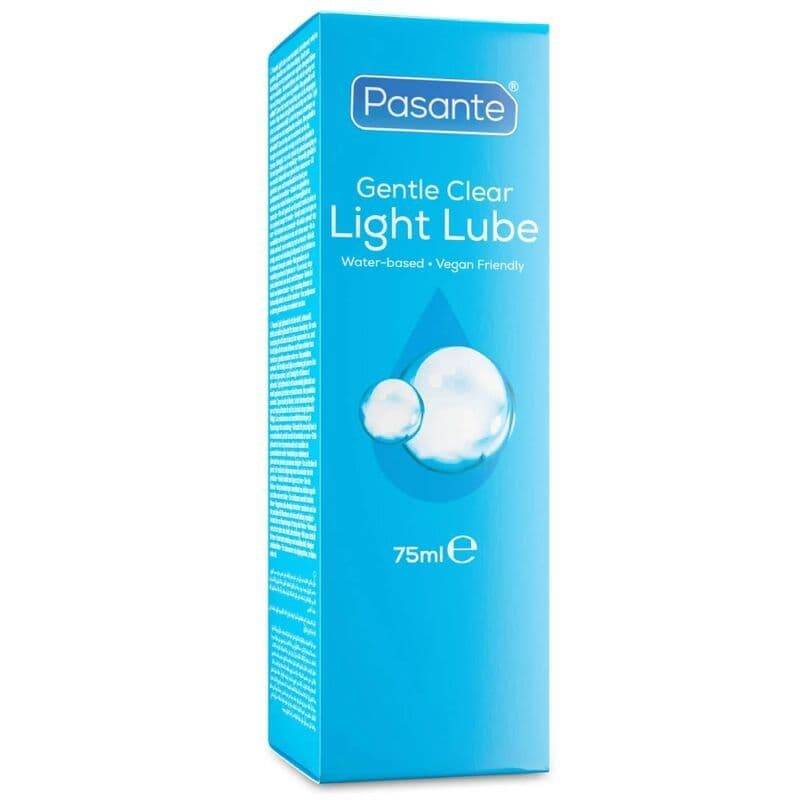 PASANTE - Prirodni lubrikant, 75 ml 2
