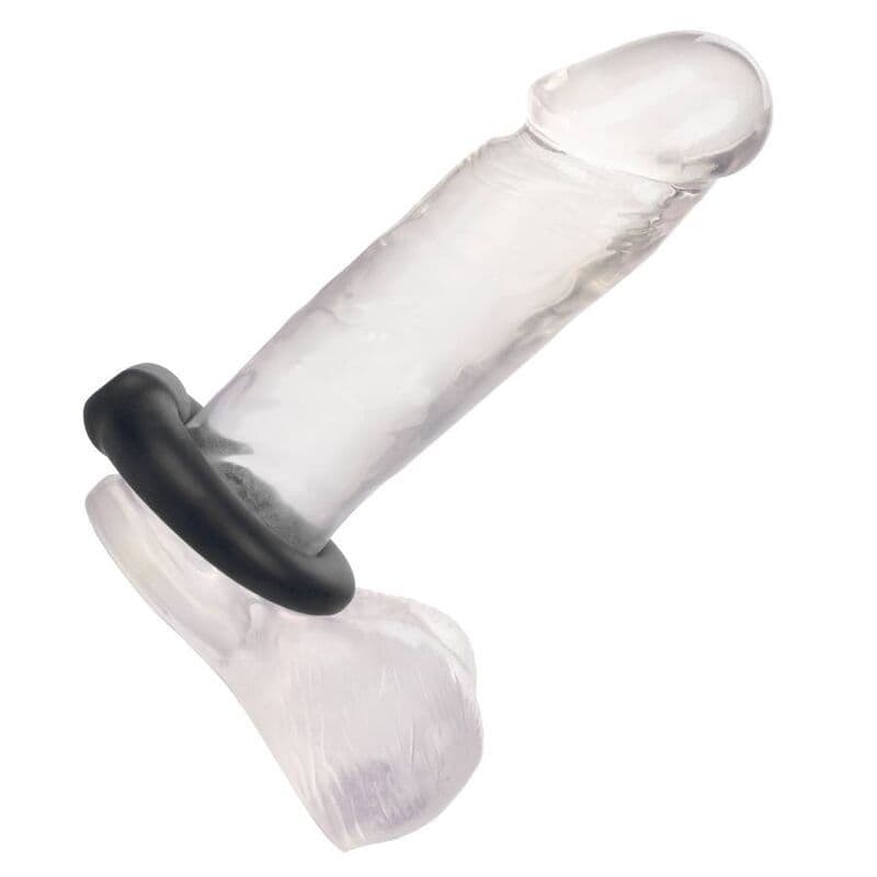 CALEXOTICS - ALPHA OPTIMUM RING SCHWARZ 4