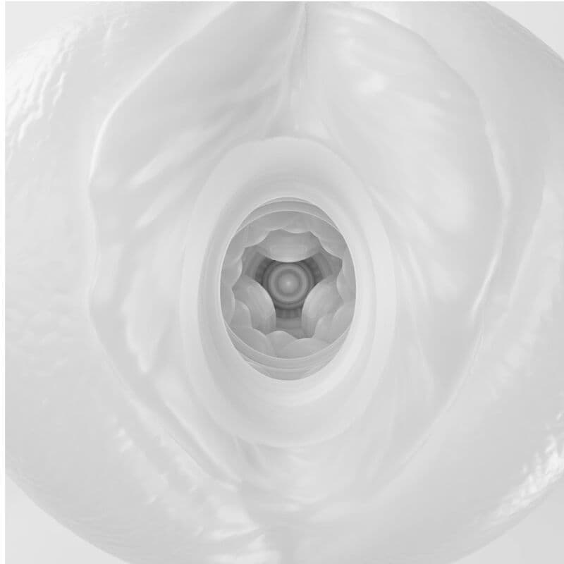 PRETTY LOVE - MASTURBATORE MASCHILE BIANCO MASHA 4