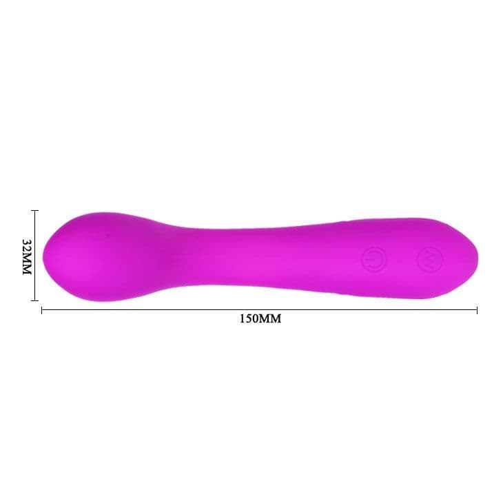 PRETTY LOVE - Tony Flieder Massager 4