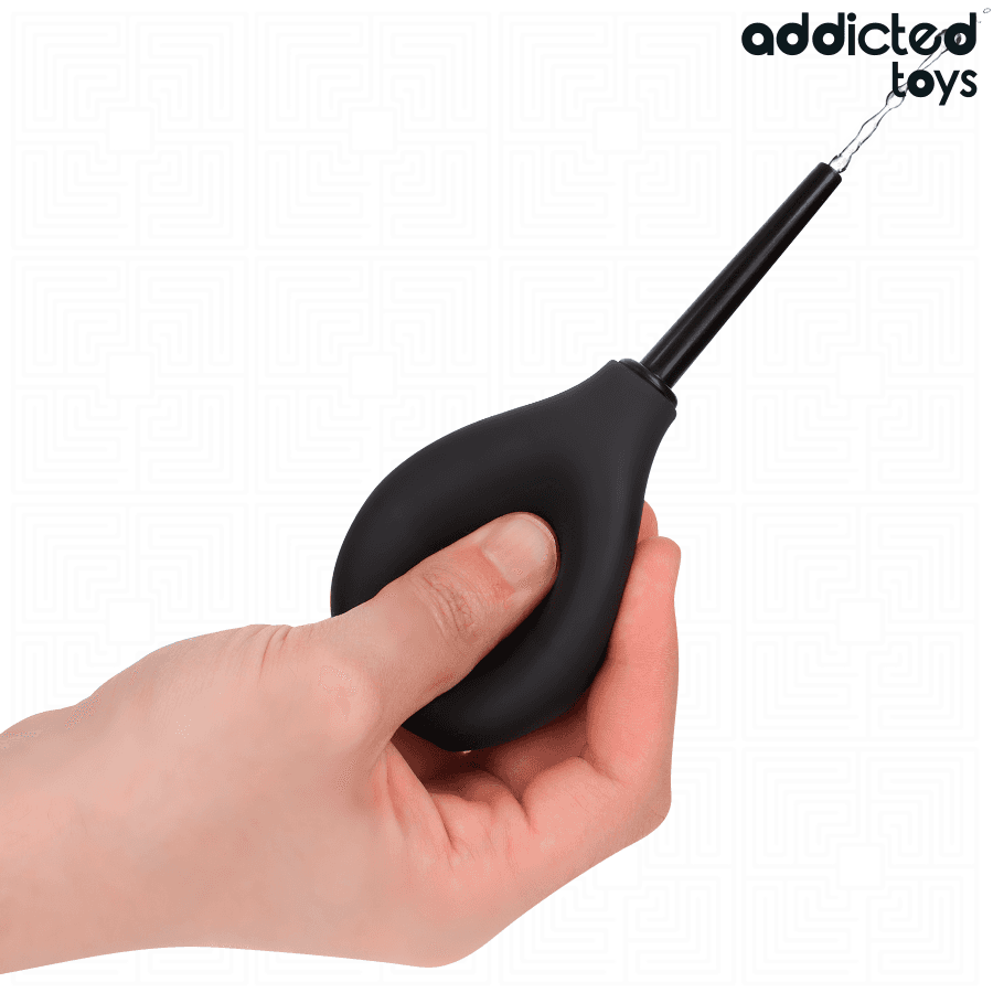 ADDICTED TOYS - TRAVEL ANAL CLEANER SIZE S 90 ML 3