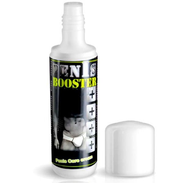 RUF - PENIS ENLARGEMENT CREAM 2
