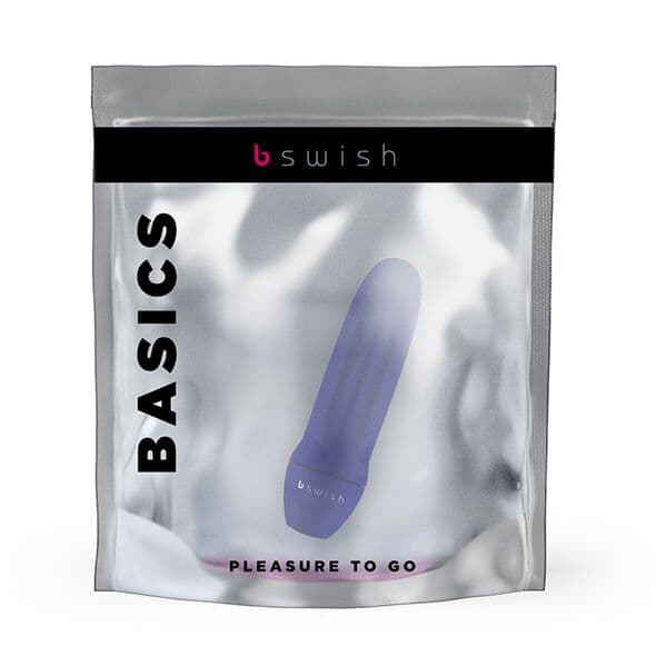 B SWISH - BMINE CLASSICO BLU NOTTE 2