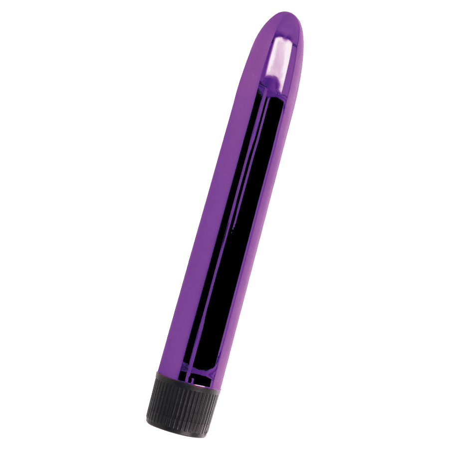 INTENSE - VIBRATORE VITO LILLA 2