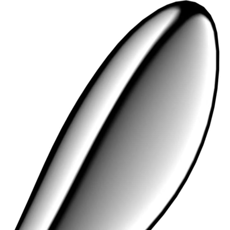 SATISFYER - STAR FORCE 3 STAINLESS STEEL DOUBLE-ENDED DILDO 3