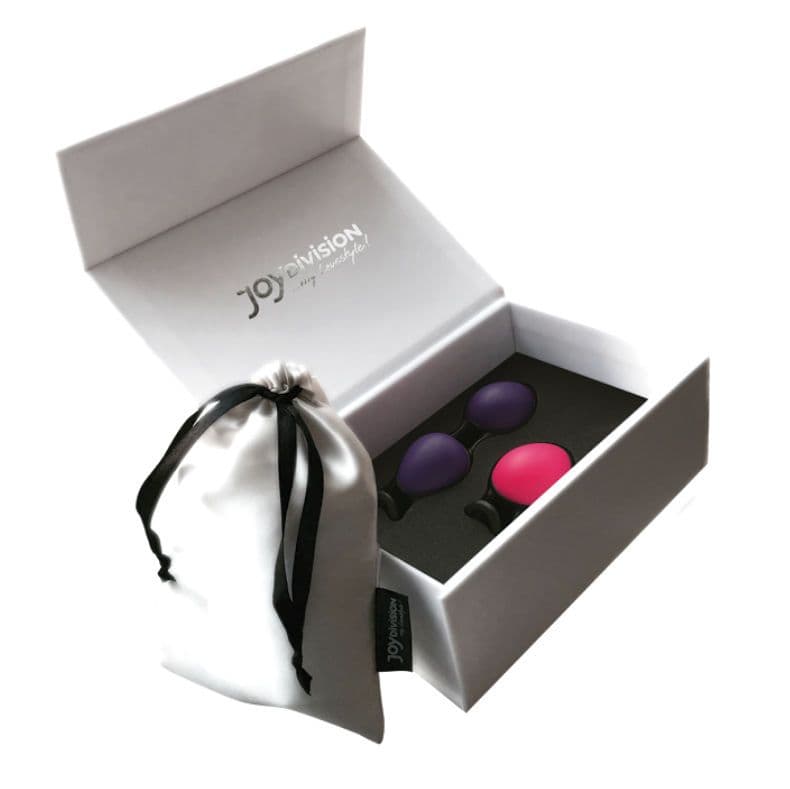 JOYDIVION JOYBALLS - SECRET SET 3
