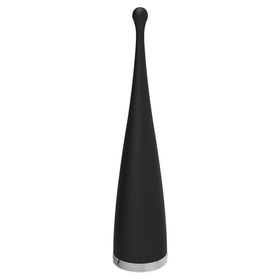 BRILLY GLAM - SPOT VIBE STIMULATOR KLITORISA, CRNI 4