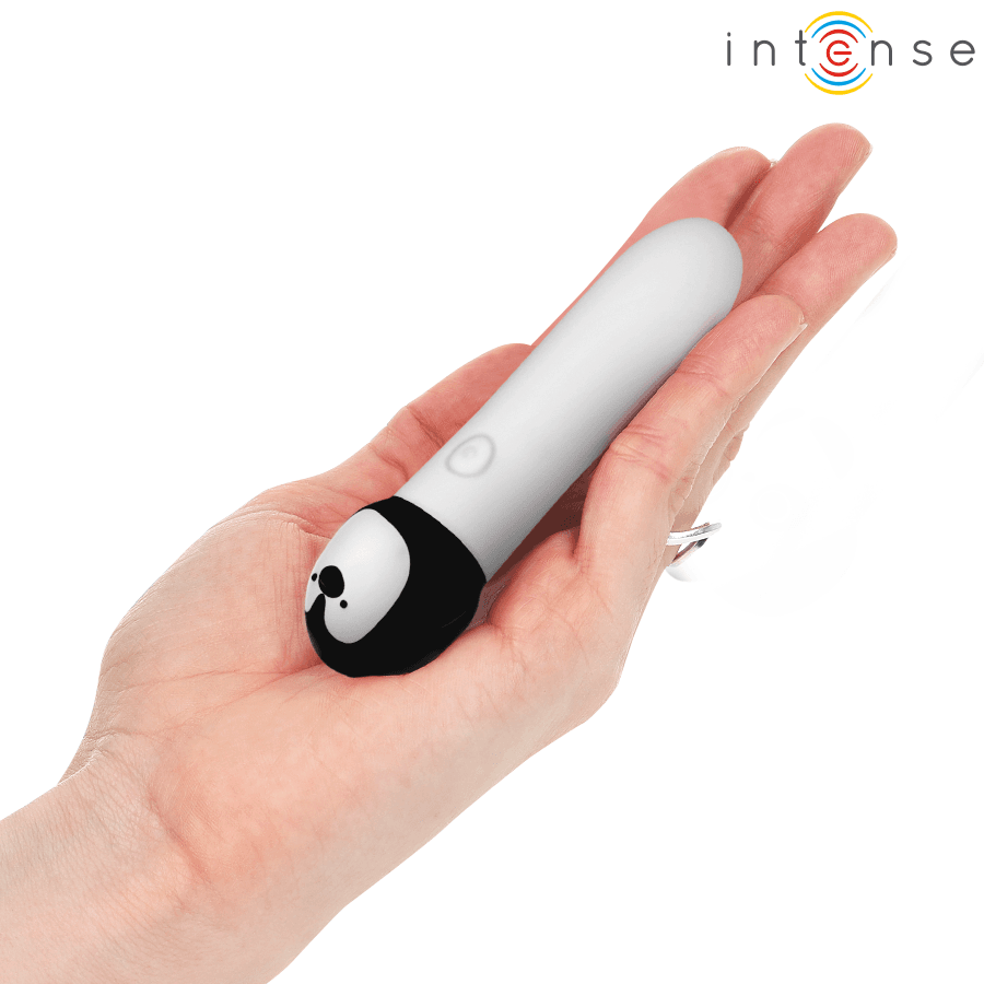 INTENSE - RICO VIBRATING BULLET PENGUIN 2