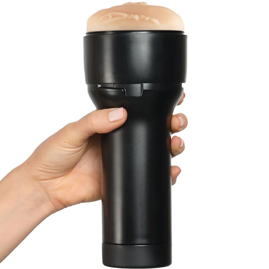 KIIROO - FEEL DAPHNE LAAT STARS COLLECTION STROKERS POWERBLOW COMPATIBILE 4