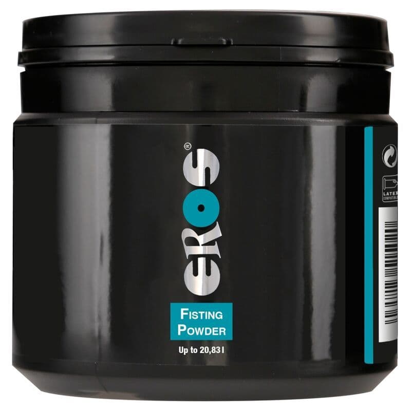 EROS - FISTING-PULVER-GLEICHMITTEL 250 G