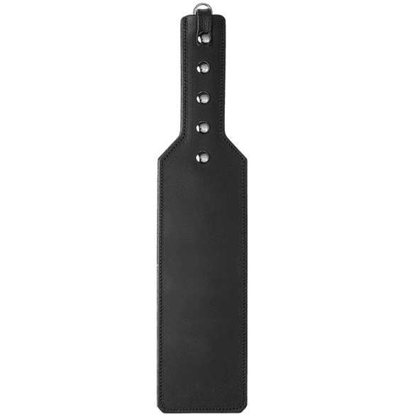 ELECTRASTIM - PAGAIA IN CUOIO ELECTRAPADDLE 2