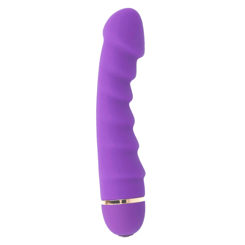 INTENSE - SALLY 20 VELOCIT SILICONE LILLA 4
