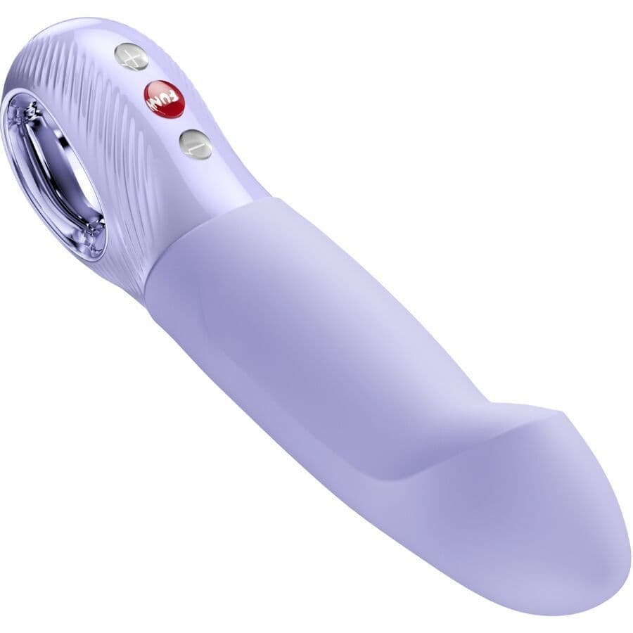 FUN FACTORY - STRONIC G FORTE THRUSTING PULSATORS PURPLE 3