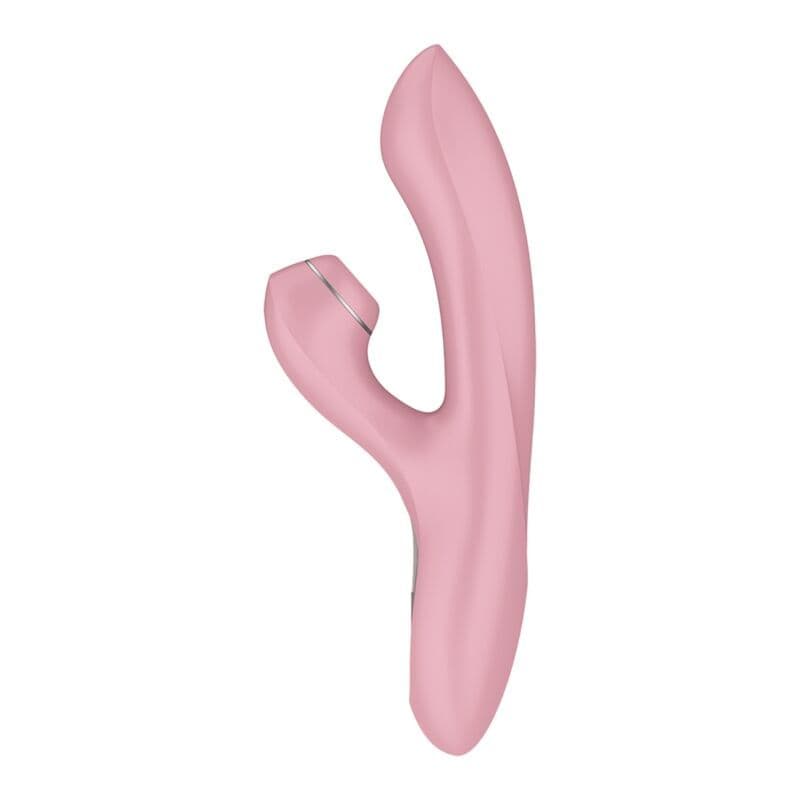 SATISFYER - PRO G-SPOT CONIGLIO EDIZIONE 2020 2