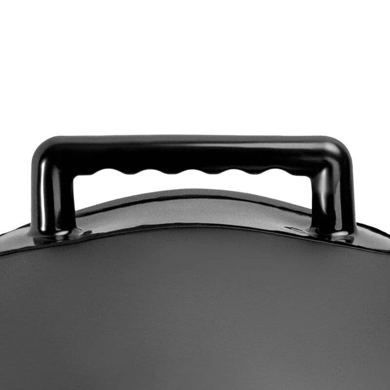 FETISH FANTASY SERIES - AUFBLASBARER LIEBESSITZ BODY DOCK MIT DILDO 69,2 CM SCHWARZ 4