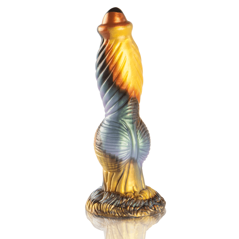 EPIC - PHOENIX PUNJIVI VIBRIRAJUĆI DILDO S DALJINSKIM UPRAVLJAČEM 4