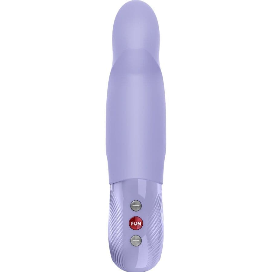FUN FACTORY - STRONIC G FORTE THRUSTING PULSATORS PURPLE 2
