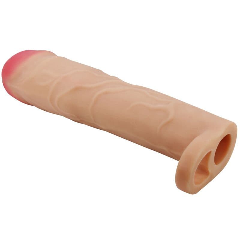 PRETTY LOVE - GERD NAVLAKA ZA PENIS, PUT 2