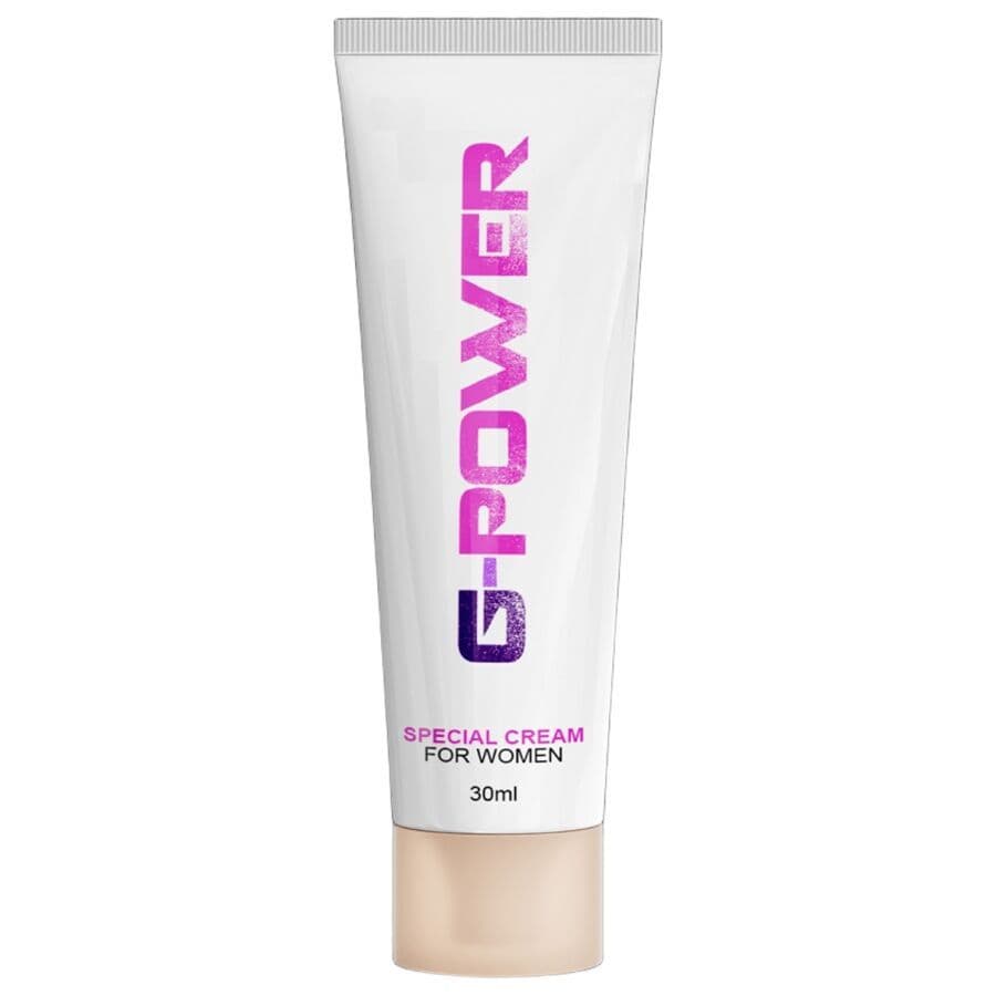 RUF - G Power orgasm ženski krem 30 ml 2