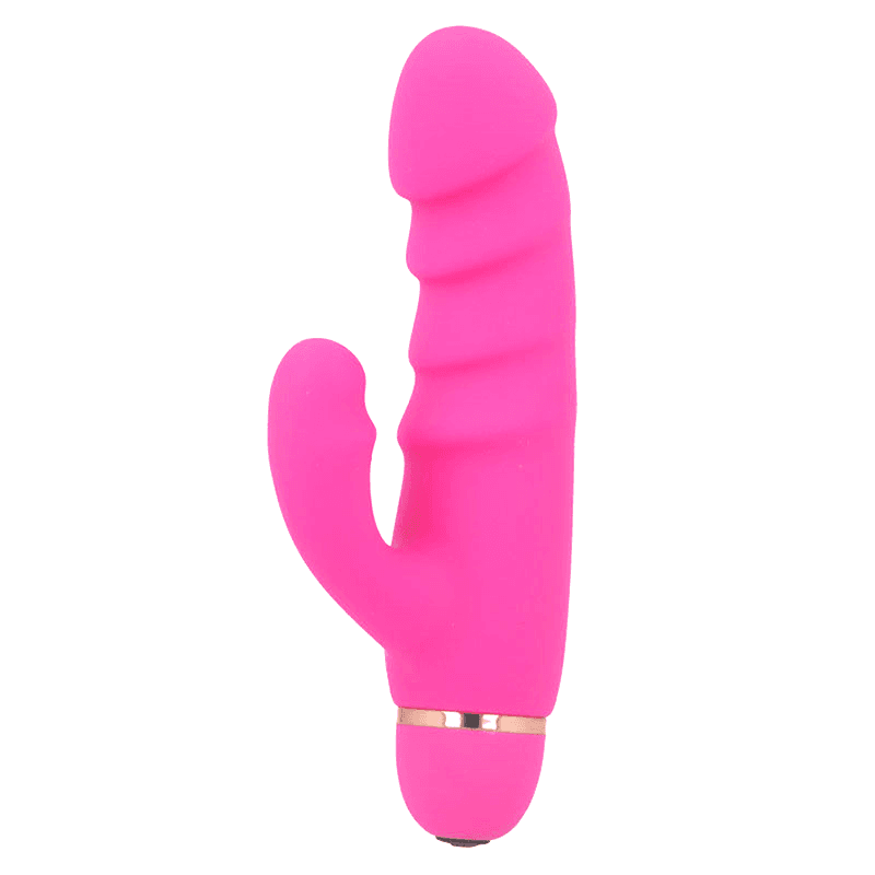 INTENSE - ROSA SILICONE CRASS 20 VELOCIT 2