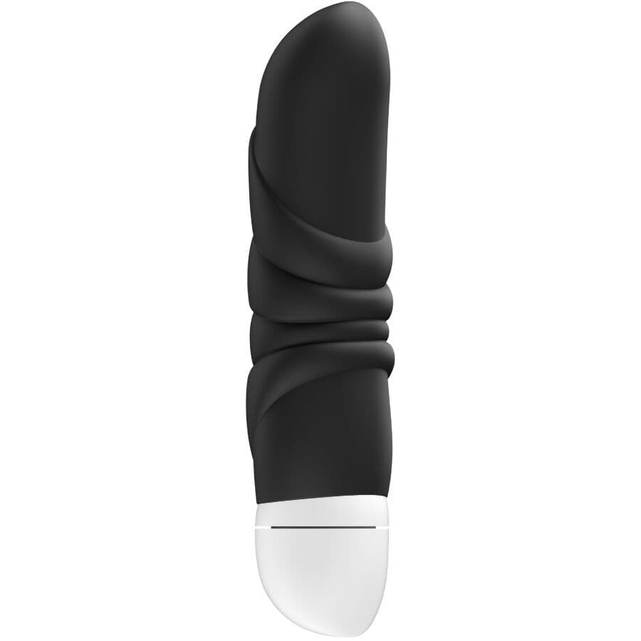 FUN FACTORY - JAM MINI VIBRATOR BLACK 2