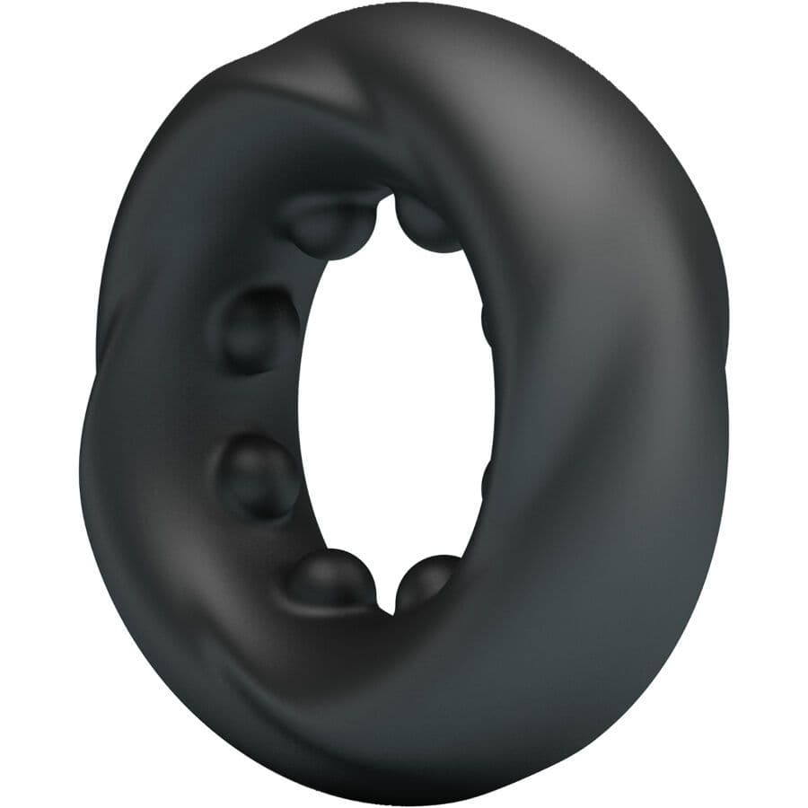 CRAZY BULL - ANELLO IN SILICONE DAQUEZ MODELLO 4 3