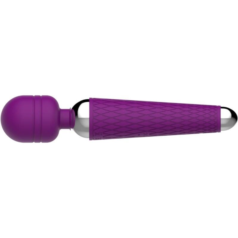 Massaggiatore Armony Violet Flexible 2