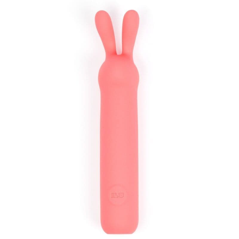 JE JOUE, ILY RABBIT BULLET WIEDERAUFLADBARER INTIMVIBRATOR 2