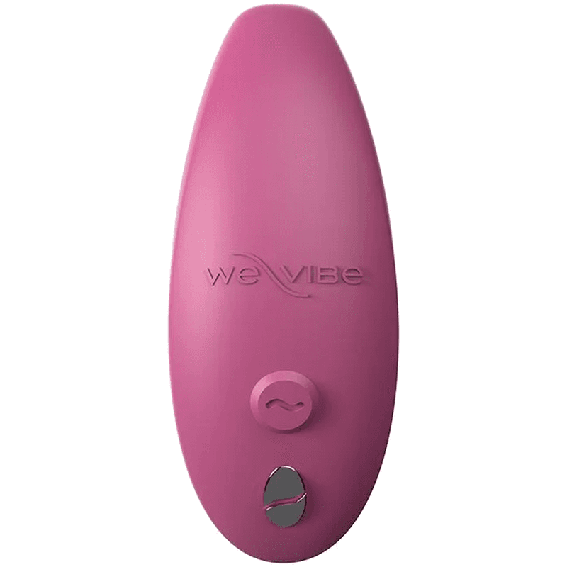 WE-VIBE - Sync 2 nastavljivi vibrator za pare, rose 2