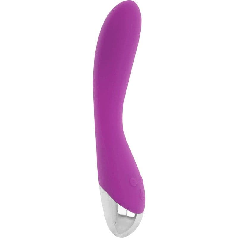 Vibrator Ohmama Purple Wand 2