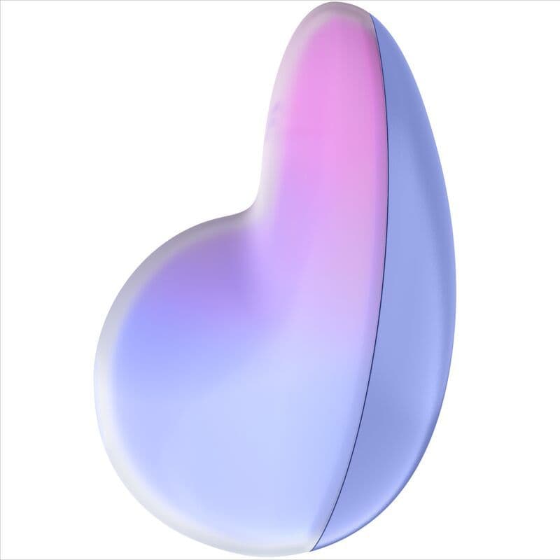 SATISFYER - PIXIE DUST LILAC AIR PLUSE STIMULATOR 2